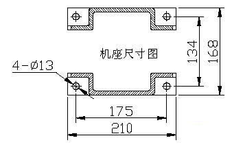 JYZ系列液压隔膜式计量泵