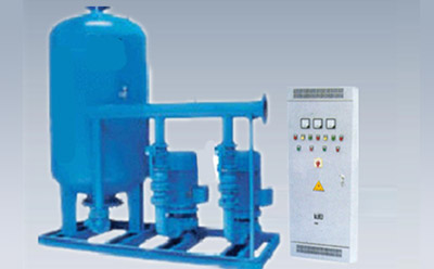HXG-L系列全自动变频给水设备气体保压