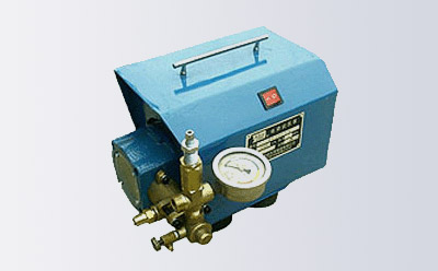 DY型电动试压泵